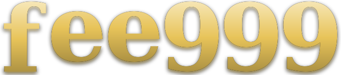 fee999 logo